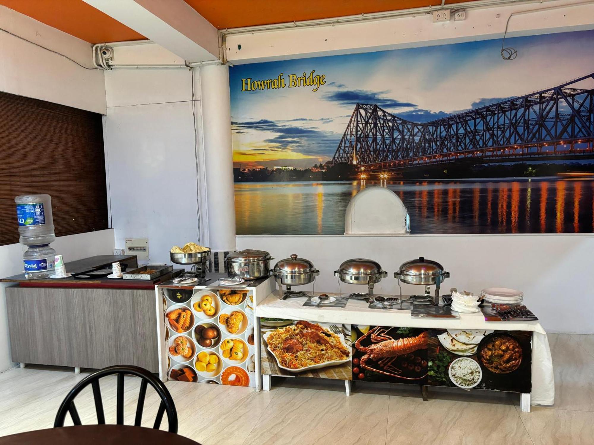 The Tamarind Tree Hotel & Restaurant Shadipur 외부 사진