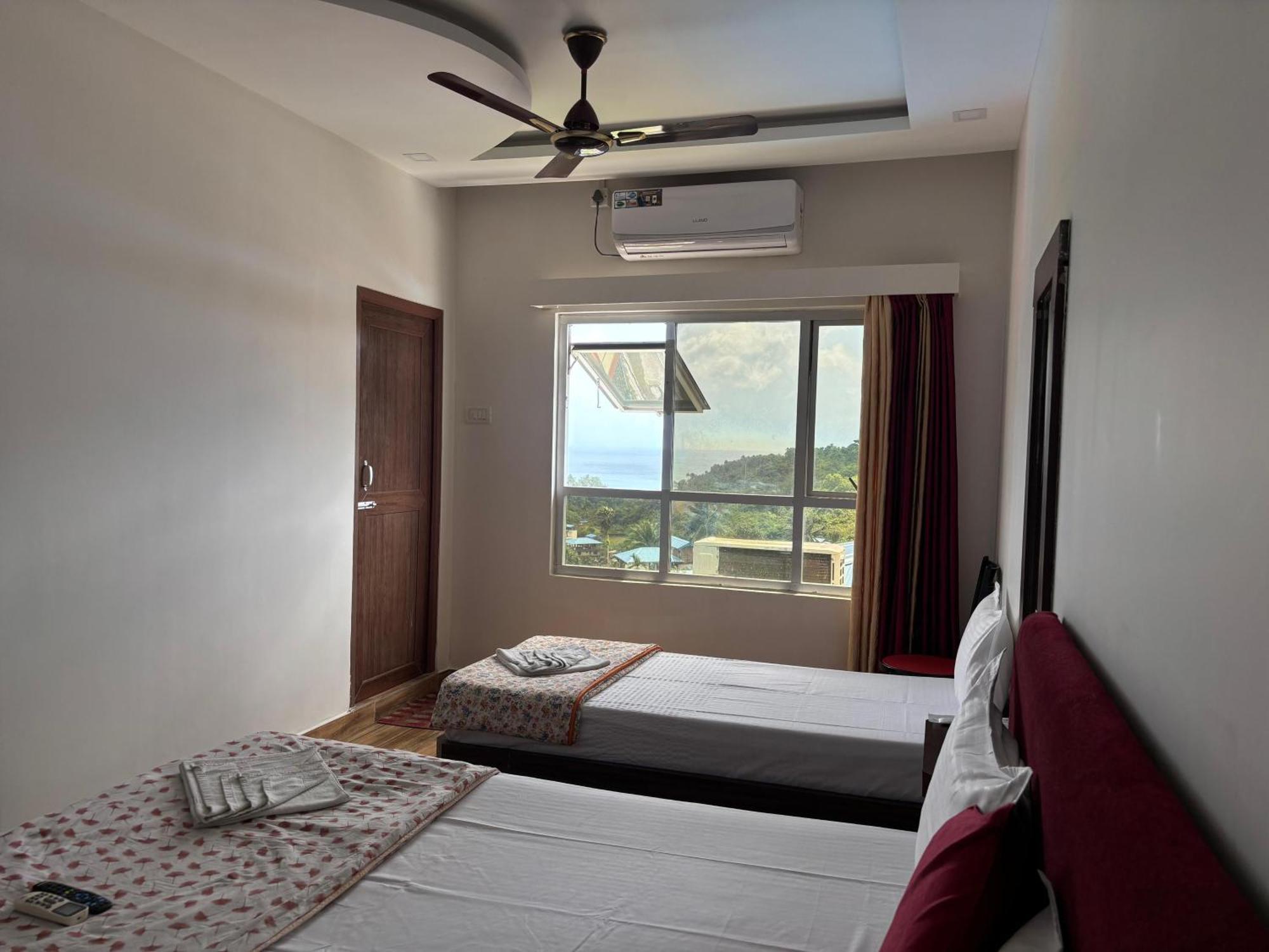 The Tamarind Tree Hotel & Restaurant Shadipur 외부 사진