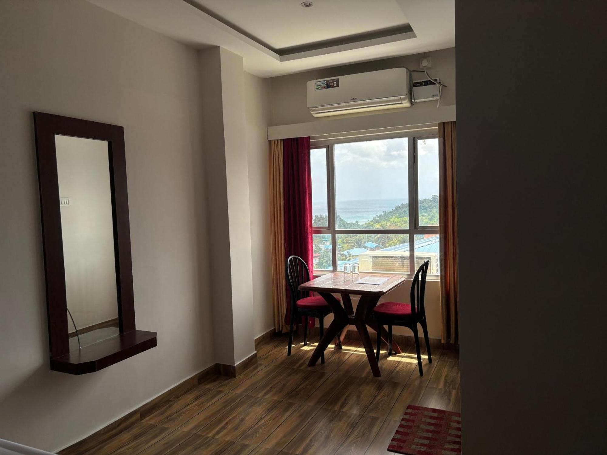 The Tamarind Tree Hotel & Restaurant Shadipur 외부 사진