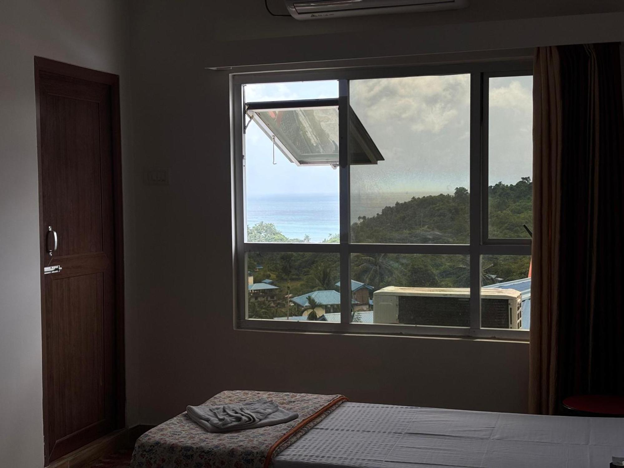 The Tamarind Tree Hotel & Restaurant Shadipur 외부 사진