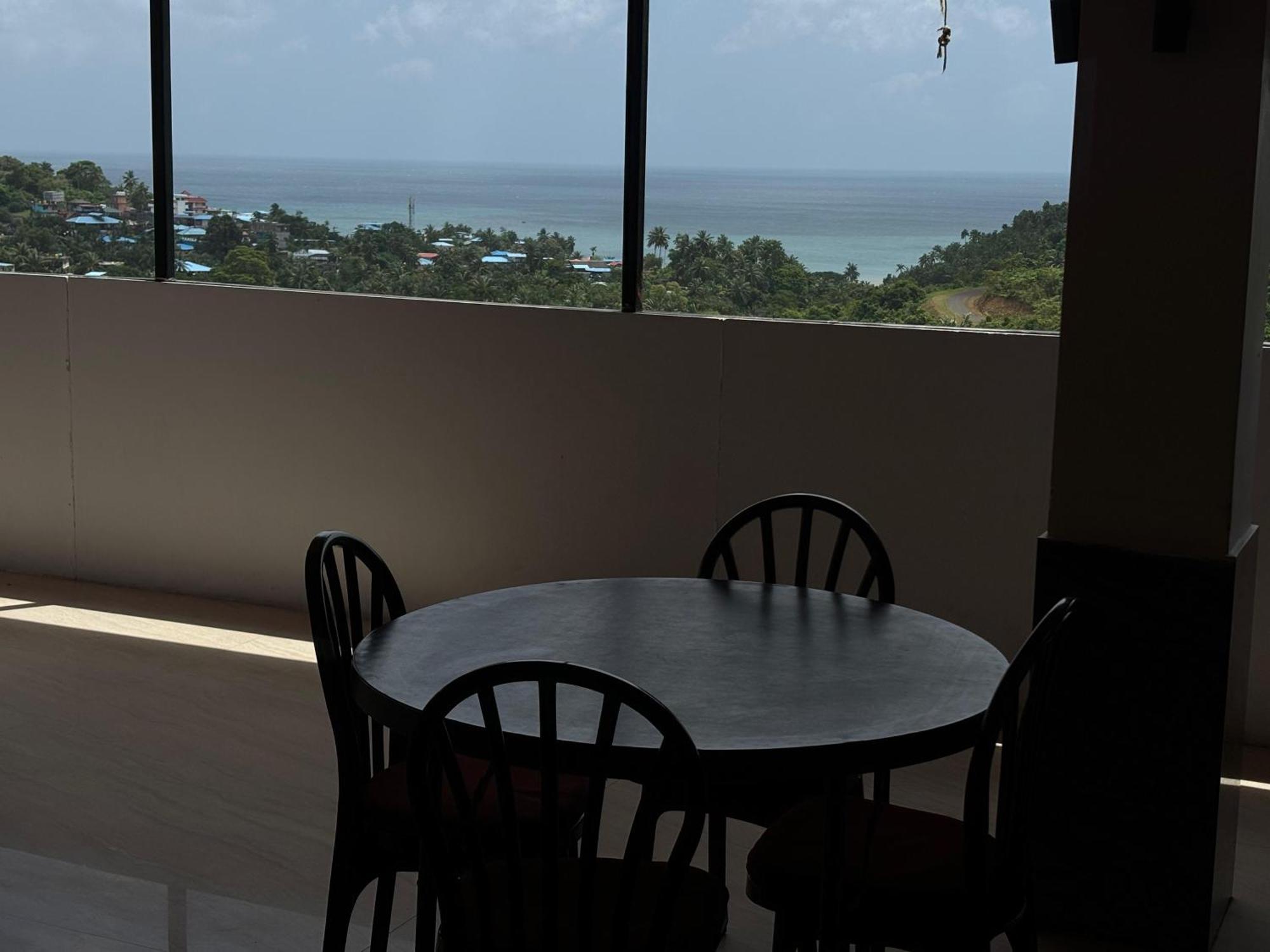 The Tamarind Tree Hotel & Restaurant Shadipur 외부 사진
