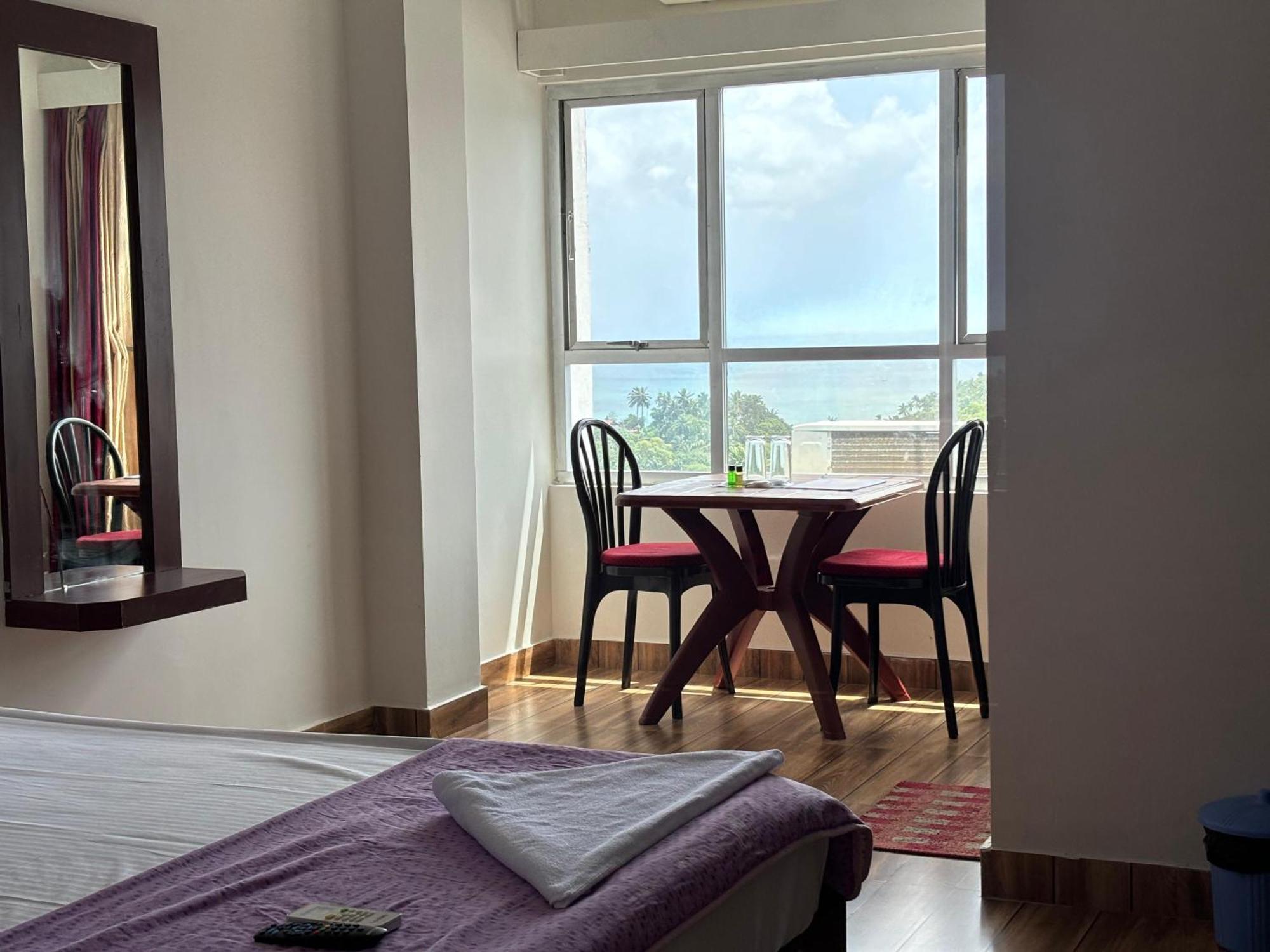 The Tamarind Tree Hotel & Restaurant Shadipur 외부 사진